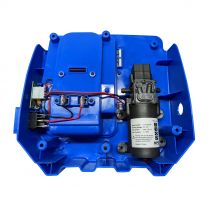 Pump - Eliminator Series - Operating System Repair Complete (Blue)