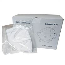 KN95 Face Mask with CE, PDA approvals