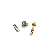 Trigger Gun repair Kit 6111-MTG, brass stem, viton seals, spring