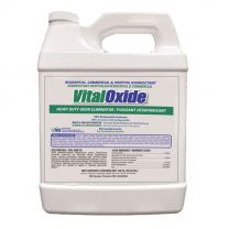 Vital Oxide Disinfectant 1 Gal (128 oz)