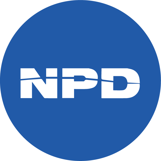 NPD Icon