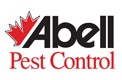 Abell Pest Control Logo