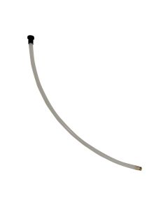 Dry Foam Output Tube - 1.5 Gallon