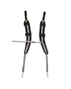 Harness, Full Body Quick Release (Now PDS-23025)