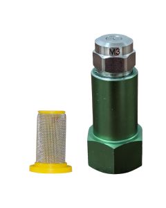 HDP-M3 - Disinfecting Tip