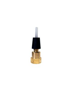 Nylon High Output  Foam Tip
