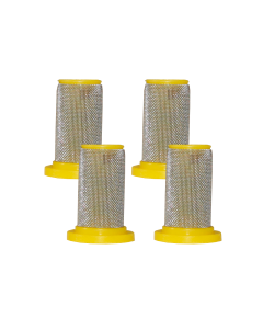 Screen Filter Check Valve 50 mesh (4 pack)