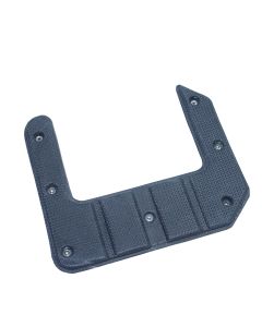Cushion including screws