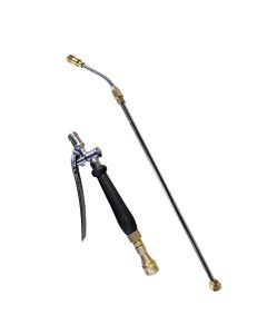 Trigger Gun QD c/w Wand 20 to 39 Inch