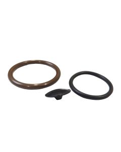 Hand Pump Seal Kit 3 Piece Set