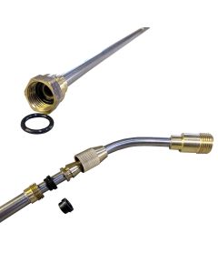 Extension Wand Seal Repair 2 Pack – For Reach Wands