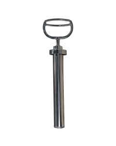 Hand Pump Assembly for 1.25 Gallon ProPlus: Liquid and Foam Treatment System