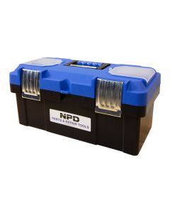 NPD Powered Toolbox Only