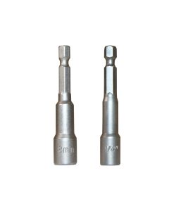NPD Powered Toolbox Nut Driver Set