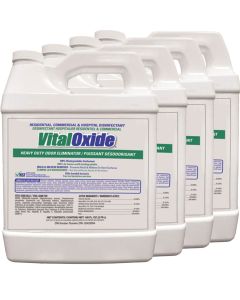 Vital Oxide Case 4 x 3.78