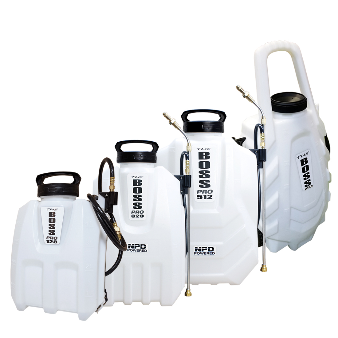 Boss Applicators
