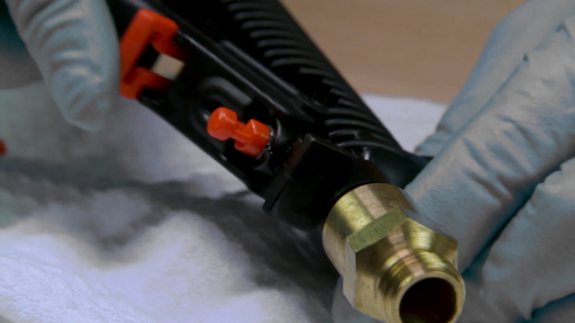 Trigger Gun Repair Kit