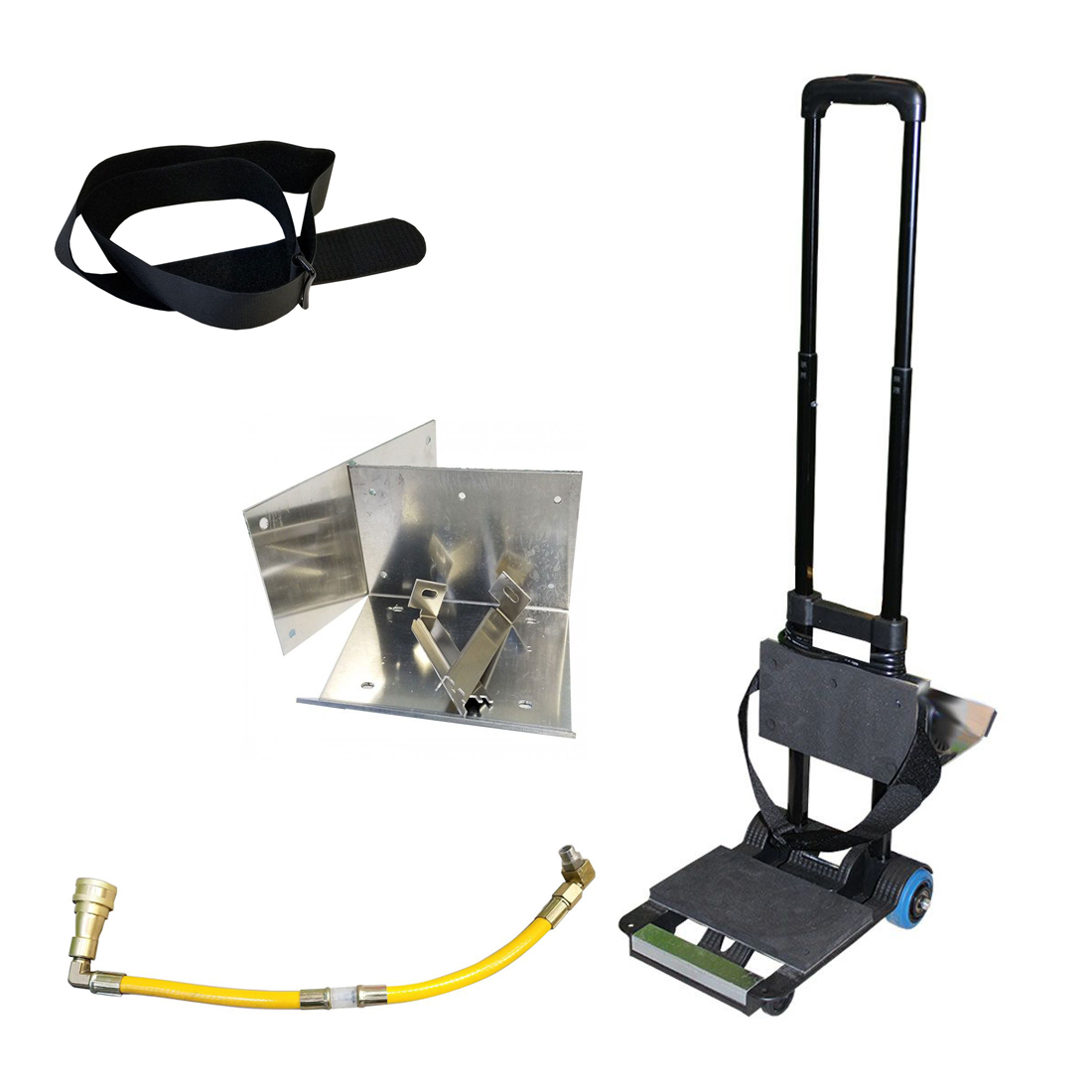 Cart Parts