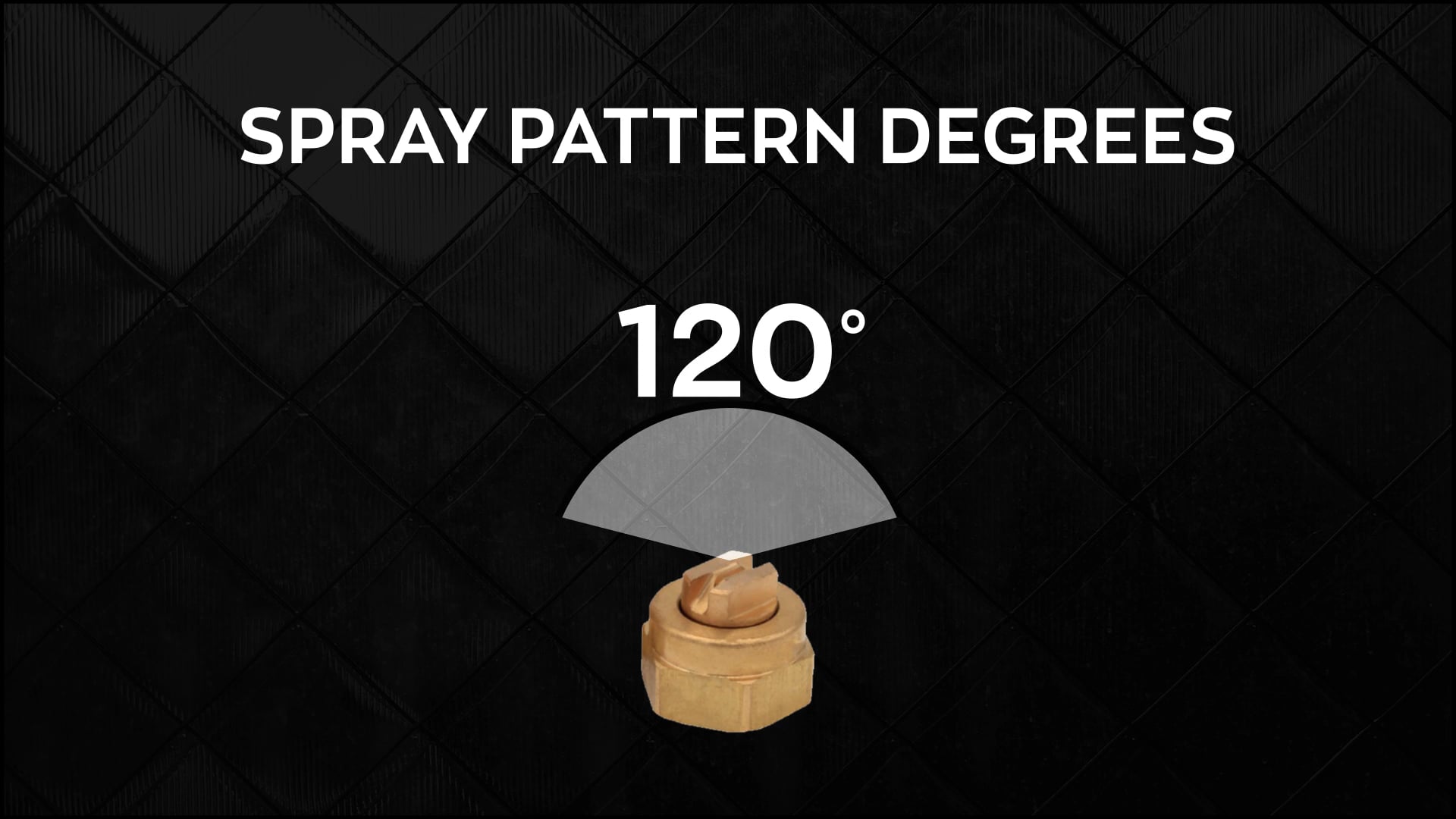 Spray Tip Instructional