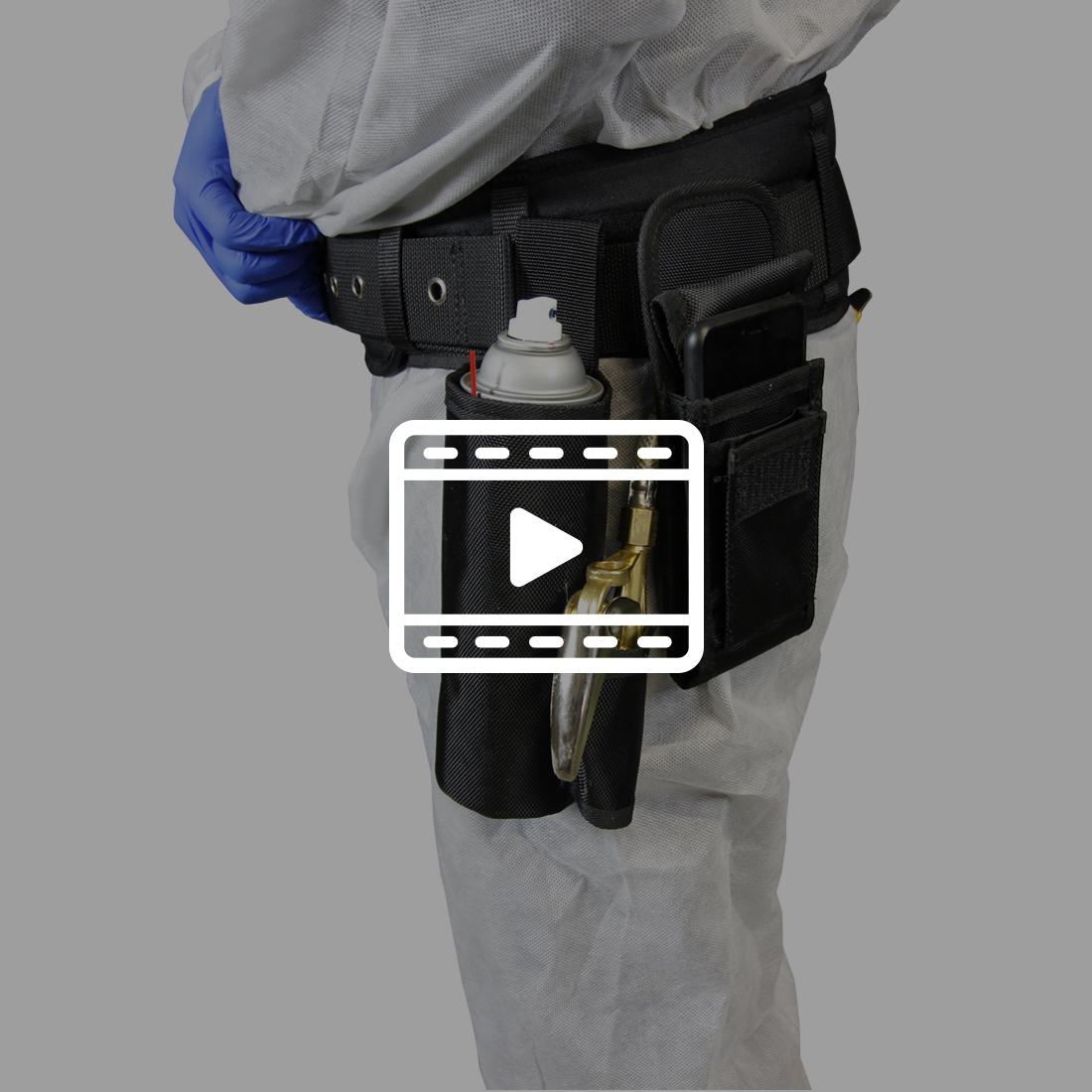 TechServ Repair & Maintenance Videos