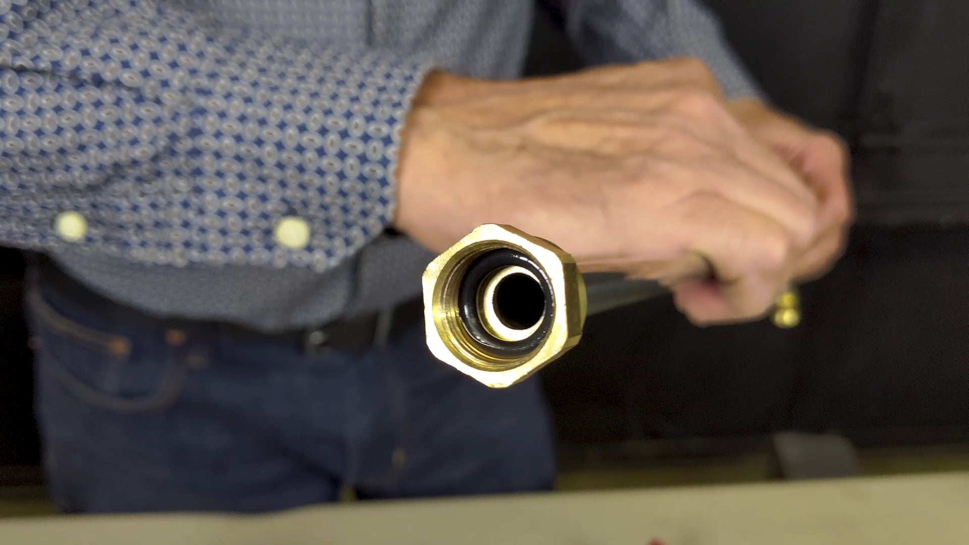Wand Repair & Maintenance