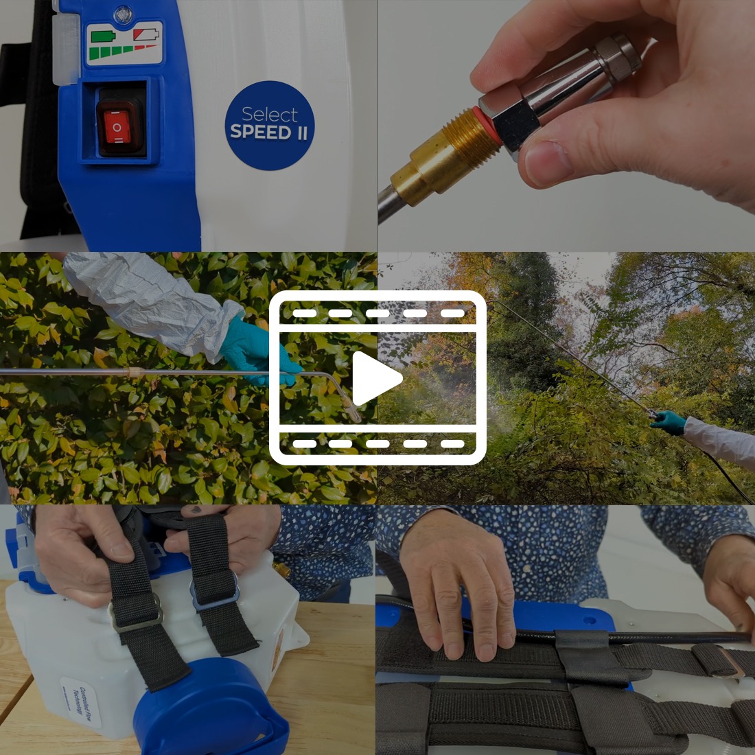 Boss Eliminator Instructional Videos
