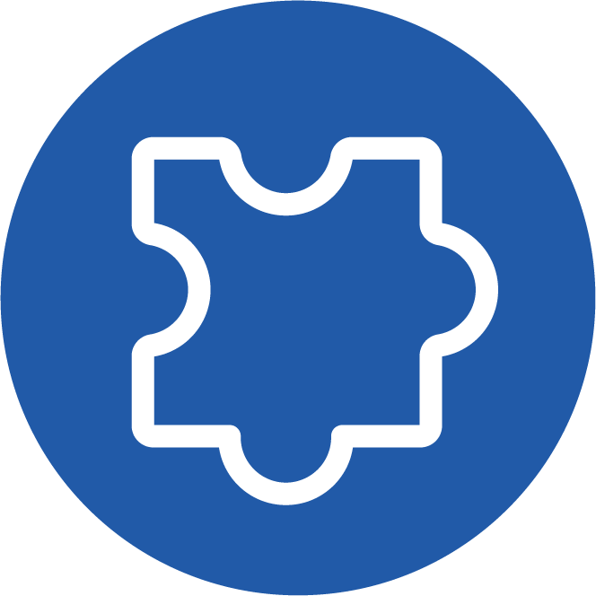 Puzzle piece