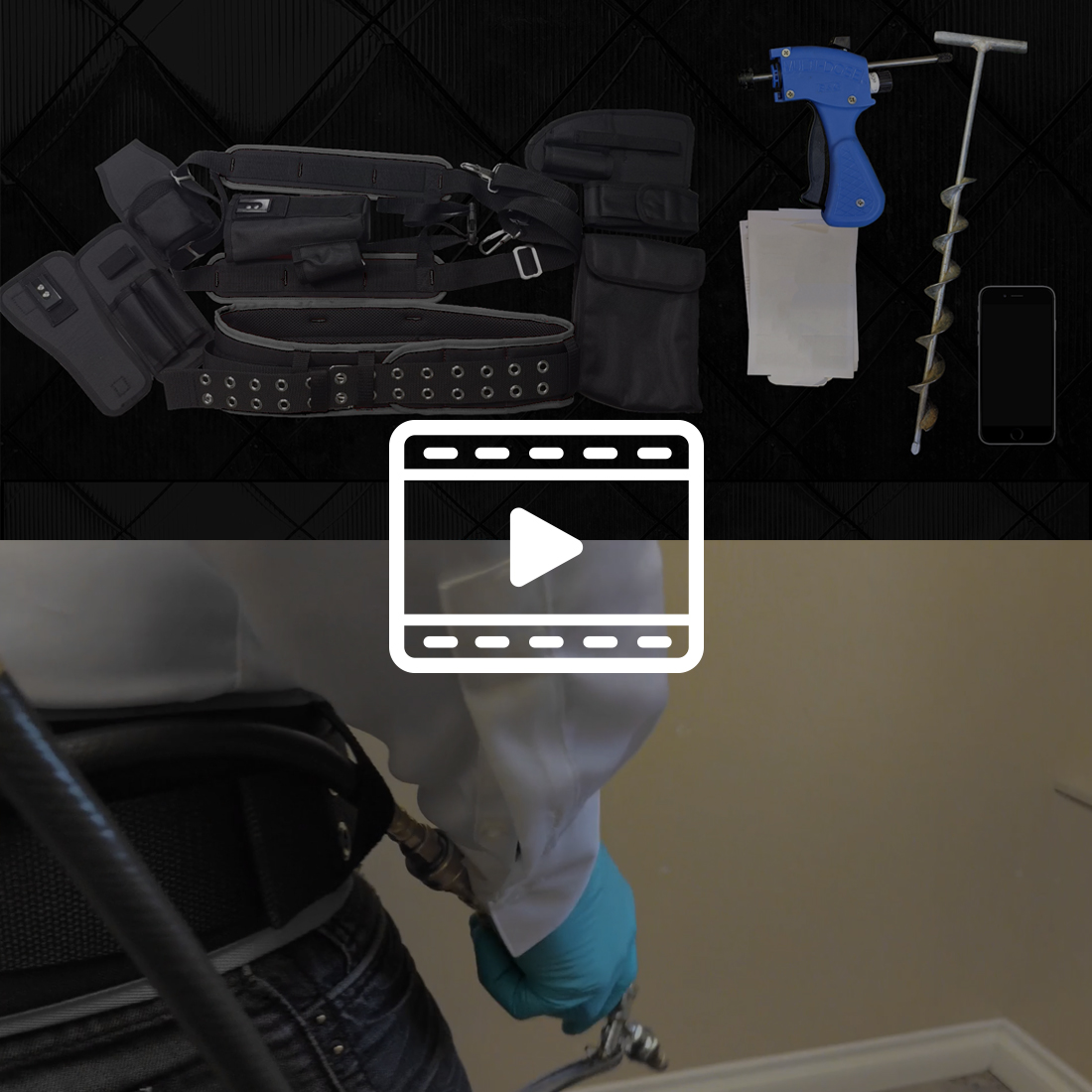 TechServ Instructional Videos