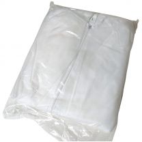 PP Waterproof Non-Woven Body Suit - Large