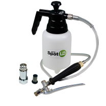 Spot LD - (Low Dose) Disinfectant Applicator System