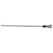 Injection Rod 12 Inch x 3/16 SS