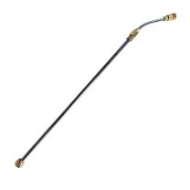 Eliminator Heavy Duty Extension Wand 20" to 39" (52cm closed to 98cm) Open