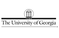 University of Georgia Logo